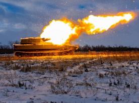 Ukrainian Defenses Repel russia: Every Kilometer Captured in 2024 Costs 102 russian Soldiers