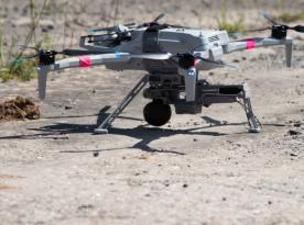 U.S. Army Deletes Video of First Grenade Drop From a UAV — What Role Does Ukraine Play in It?