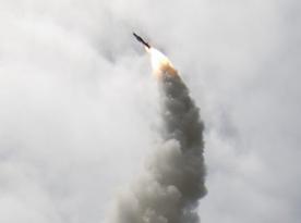 ​Why It Is so Important for the U.S. DOD to Modernize the SM-2 Block IIICU Missile