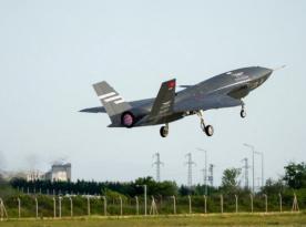 Italy with Turkiye Complete First K-SWARM Phase, M-346 Crews Successfully Took Control of Kizilelma Drone