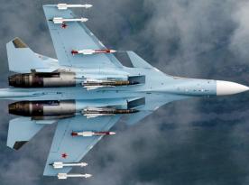 How Many Combat Aircraft Will russia Manufacture in 2024, and Will It Offset Its Losses?