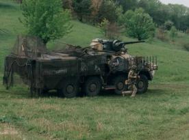 ​1201 Days of russia-Ukraine War – russian Casualties in Ukraine