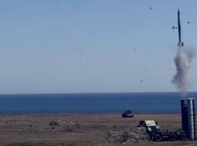NATO’s Last All-Soviet Air Defense — Bulgaria Wants Five IRIS-T SLM Batteries to Escape S-200 and S-300 Dependence