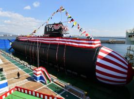 Amid russian and Chinese Threats, Nuclear-Powered Submarines Are Becoming Real Option for Japan
