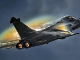 Safran Invests €70 Million to Scale Production of M88 Engine Components for Rafale Fighter