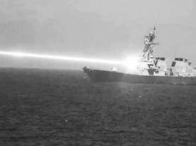 Lasers Haven't Overcome 