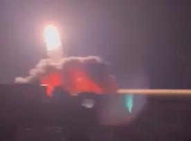 ​Ukrainian Patriot System Intercepts russian Kinzhal Missiles Over Kyiv (Video)