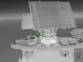 ​Ukrainian Prymary Unit Destroy russian Podlyot, Sopka-2, P-18 Terek, Kasta-2E2 and RSP-6M2 Radars in Crimea (Video)