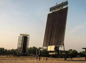 ​Spain's Indra Previously Supplied Ukraine with Civil Aviation Systems, Now Eyes Air Defense Support