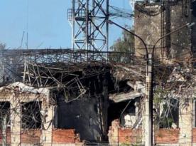 What Made FP-5 Flamingo Strike on russia's VNIIR-Progress Plant Successful, How Many Missiles Were Used