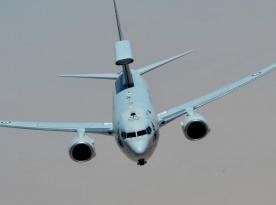 NATO May Lose its Future AWACS Aircraft as U.S. Plans to Cancel E-7 Program