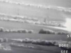 ​Defenders of Ukraine Shot Down Russia’s Ka-52 Helicopter, Su-25 Aircraft (Video)