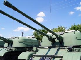 ​What Else Beside T-62 and BTR-50 russia Can Pull Out From its Half Century-Old Stocks