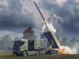 Joint European Long-Range Strike Program ELSA Has Fallen Apart, Triggering a