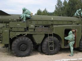 ​How Ukraine Lost 185 Missiles, 50 Launchers for Elbrus Missile System and Whether They Could Have Helped in the War