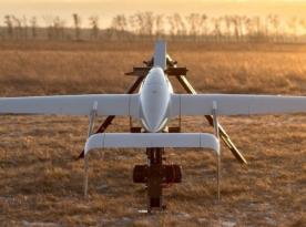 Ukrainian Raybird UAV Marketed to British Military Via New Joint Venture