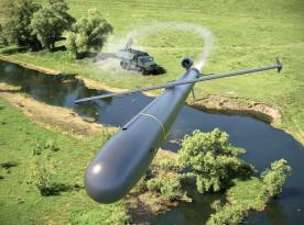 ​Inspired by Ukraine's Peklo Unit: MBDA Unveils Crossbow Cruise Missile With 800 km Range
