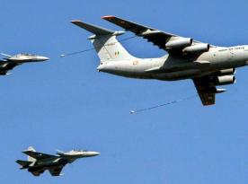 India Ends 20-Year Refueling Tanker Search, Chooses Boeing 767 Over Il-78