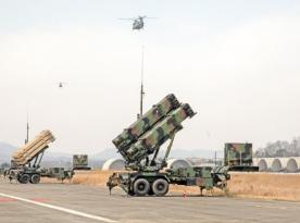 ​U.S. Urgently Pulling THAAD and Patriot Air Defense Systems From South Korea — Essentially a Gift to Kim Jong Un