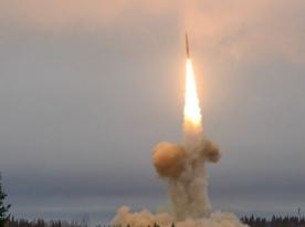 ​The UK Defense Intelligence: Vladimir Putin Again Hints at Nuclear Weapons While Framing War as Clash With 