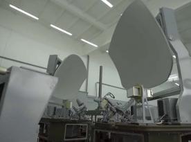 Initial Two BLOS Radars for Neptune ASCM System to be Delivered by Year’s End
