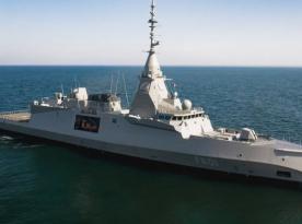 Sweden Signs €4.23B Contract for 4 French FDI Frigates Just 3 Months After Selection, Aster 30 B1NT Anti-Ballistic Missiles and Possible MdCN Cruise Missiles Included 