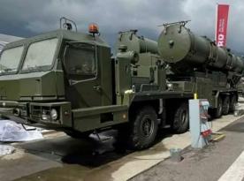 ​russia Deploys the S-500 Air Defense Systems in Crimea, But they Aren’t Ready for Ukraine’s Modern Arsenal