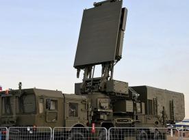 ​The 96L6E Radar's Down: Ukraine Disrupts russian Surveillance in Crimea