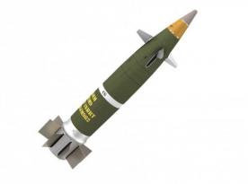 India's Arms Deal Reveals Shocking Prices Excalibur Shells Now $218K Each, Up 22.5% in Two Years