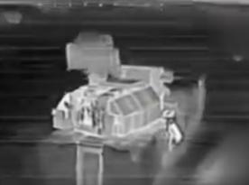 Ukraine Destroys russian Command Post, Orion Drone Depot, Tor-M2 and Pantsir-S1 Systems at Saky Airbase (Video)