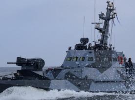 ​Ukraine and the UK Will Establish a Joint Flotilla to Secure the Black Sea and Sea of Azov