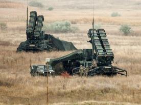 The USA Considering the Possibility to Supply Ukraine With the Patriot Missile Defense Systems – CNN