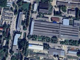 What's So Critical is Manufactured at Energiya Plant That Ukrainian Drones Strike it Twice
