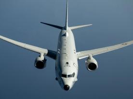 Denmark Seeks to Purchase U.S. P-8 Poseidon Aircraft to Monitor russian and Chinese Submarines