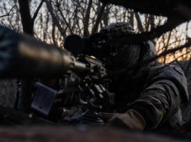 1510 Days of russia-Ukraine War – russian Casualties in Ukraine