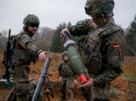 ​ReArm Europe: How Much EU's Plan Can Really Boost the Continent's Defense Capability, Ukraine Included