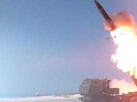 Lockheed Showcases Second PrSM Increment 2 Flight Amid U.S. Ballistic Missile Deficit 