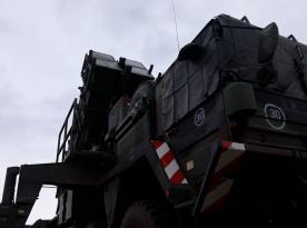 IISS Analyzes Western Air Defense Support for Ukraine: What’s Been Delivered and Is It Enough?