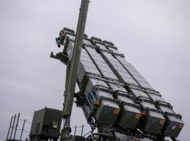 Poland's Air Defense Shows Systemic Helplessness After Missing Two Cruise Missiles and Ten russian Drones, Solution Is NATINADS With Link-16 That Ukraine Could Join 