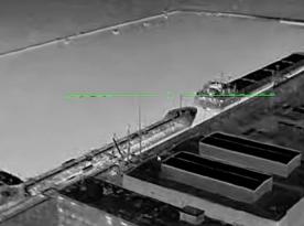 ​Ukrainian Drones Hit Shadow Fleet Tanker, Oil Depots, Iskander Launcher, and Tu-142 Aircraft (Video)
