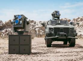 U.S. Wants to Deploy a Fleet of Laser Systems Against Drones — What Challenges It Faces