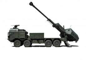 ​Sweden Doubles Order for Archer Self-Propelled Howitzers for Ukraine – New Aid Package Announced