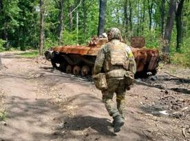 No Signs of Offensive Group Formation In Belarus – the General Staff of Ukraine 