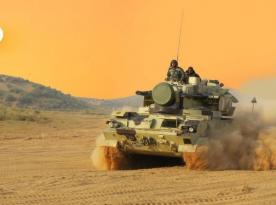 russia’s $47M Deal with India for 2S6 Tunguska Systems Allegedly Covers Spare Parts Only