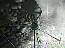 Ukraine Conducts Multi-Layered Strike Targeting EW, Air Defense, and UAV Command Post (Video)