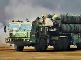 India Eyes Five More S-400 Batteries While russia Prioritises Export Revenue Over Its Own Frontline Needs
