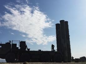 russian S-400 Air Defense System Could End Up in South Korea — How Likely Is It?