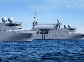 Acquisition of Two SIGINT Vessels: Cost and Timeline Analysis Based on Poland's DELFIN Program