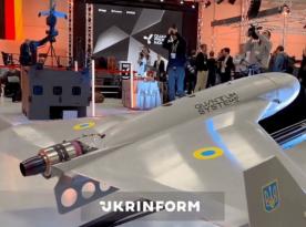 ​Six Weeks from Concept to Flight: Quantum Systems and Airbus Unveil RAT Jet Drone