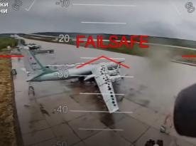 ​Voronezh, Chelyabinsk, and Kozelsk Burned: Why Some russian Missile Carriers are Named After Cities